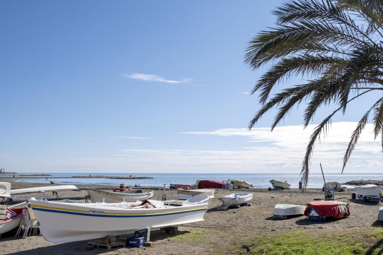 Ocean Pearl A Malaga